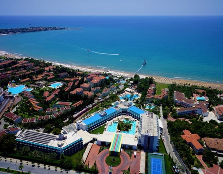 Hôtel Side Star Elegance 5* - 5