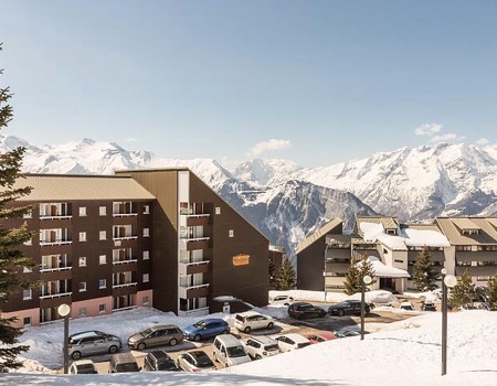 Résidence Les Horizons d'Huez - Maeva  Home - Isère - Alpe d Huez, Alpes du Nord - Image 3