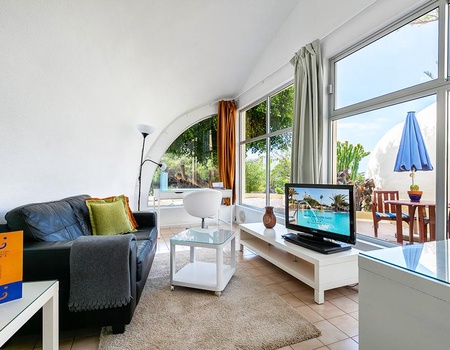 Hôtel Risco del Gato Suites The Senses Collection 4* - 5