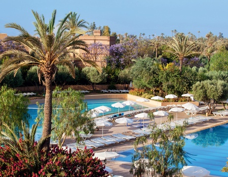 Club Marmara Madina 4* - 1