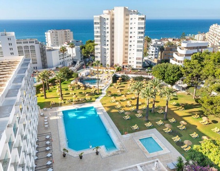 Hôtel TUI Sélection Hôtel THB San Fermin 3 * - 4