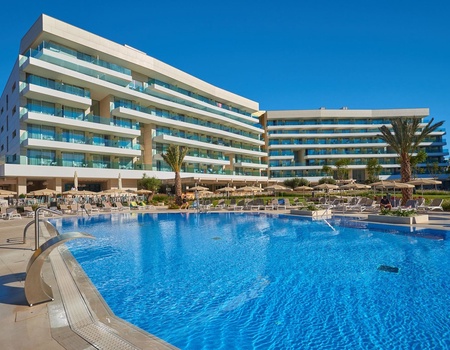Hôtel Hipotels Gran Playa de Palma 4* - Péninsule Ibérique, Baléares, Majorque - Image 1