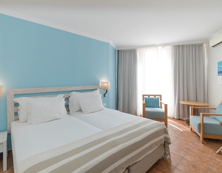 Pestana Viking 4* - 5