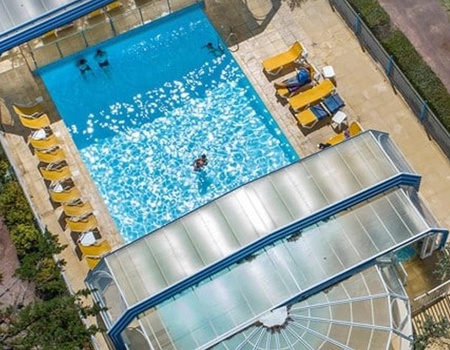 Camping Ostrea, 4*