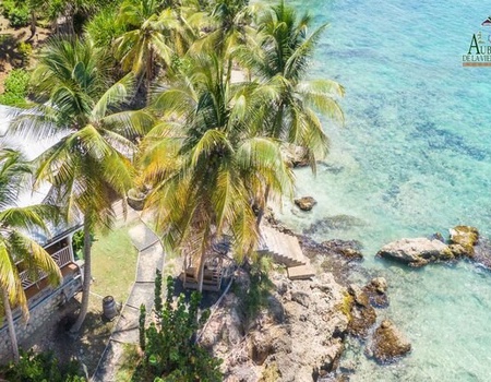 Hôtel Auberge de la Vieille Tour **** - 3