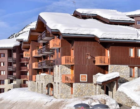 Résidence travelski home classic Croix du Sud - Savoie - Belle Plagne, Alpes du Nord - Image 1