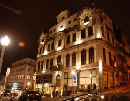 Da Bolsa 3* - Sans transfert - 1