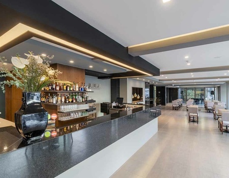 Enotel Magnolia 4* - 5