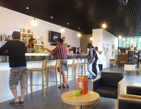 VVF Villages - Le Cap Ferret - Lège-Cap-Ferret, 4* - 4