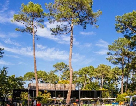 VVF Villages - Le Cap Ferret - Lège-Cap-Ferret, 4* - 2