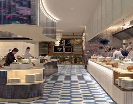 Ocean Allure Costa Mujeres 5 * Adults Only - 5