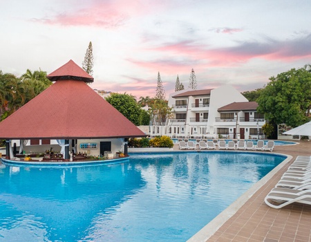 Hotel Bluebay Villas Doradas (Adults Only) 4* - 3