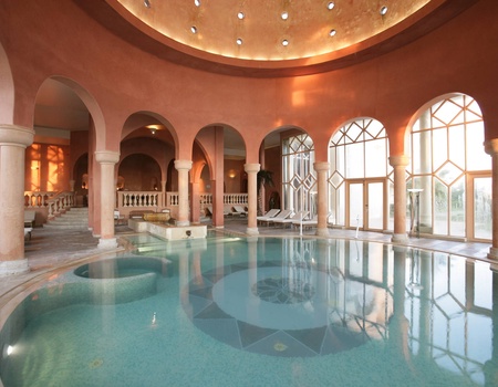 Hôtel The Residence 5* - Tunis, Tunisie - Image 4