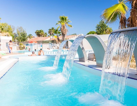 Camping Club Le Napoléon, 4* - 2