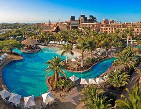 Hôtel Lopesan Baobab 5* - 1