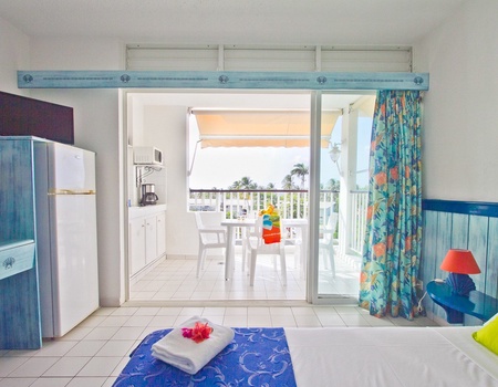 Résidence Tropicale - 3