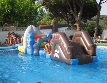 Camping Roca Grossa 3* - 4