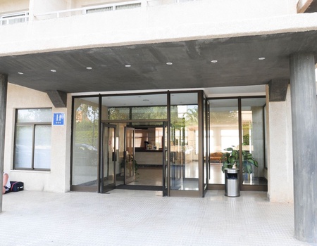 Hôtel Club Cala Romani 3* - 5