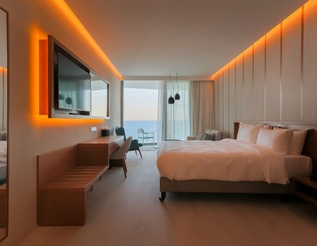 Jet Tours Signature Radisson Beach 5* - 3