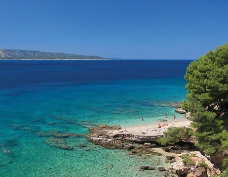 Autotour en Croatie 3* ou 4* - 5