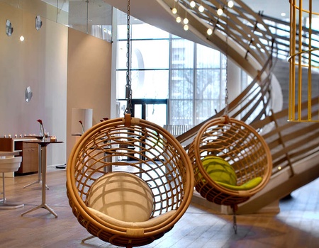 Escapade détente dans ce 5 étoiles d'Aix-en-Provence - 5* - 4