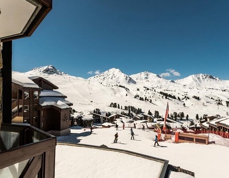 Résidence Les Néreïdes - Maeva Home - Savoie - Belle Plagne, Alpes du Nord - Image 2