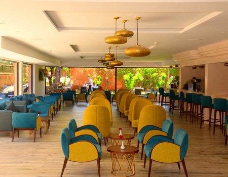 Combiné Marrakech/Agadir : Medina Gardens 4* & Pickalbatros White Beach Taghazout 5* - 5