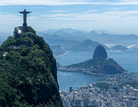 Grand Mercure & Découverte de Rio - Rio de Janeiro, Brésil - Image 5