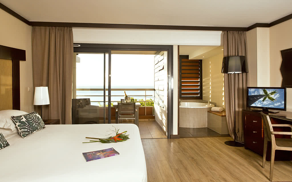 Le Tahiti By Pearl Resorts - Offre spéciale Noces **** - 5