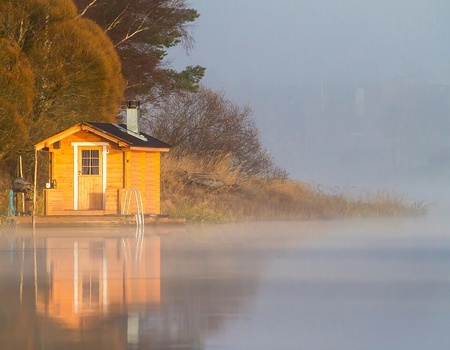 Circuit Rêves d'été en Laponie - 5