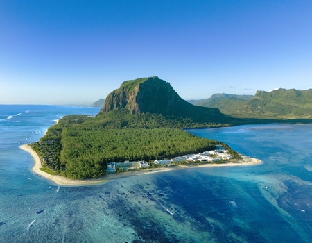Jet Tours Signature Riu Palace Mauritius 4* - 1