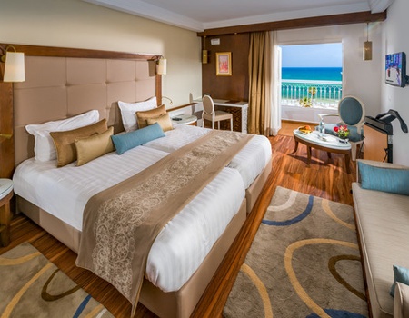 Hôtel Sousse Palace Hôtel & Spa 5* - 3