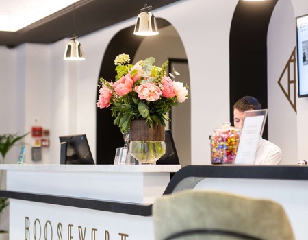 Week-end en chambre supérieure, en plein coeur de Lyon - 4* - 3