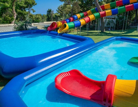 Camping La Scogliera 3* - 3