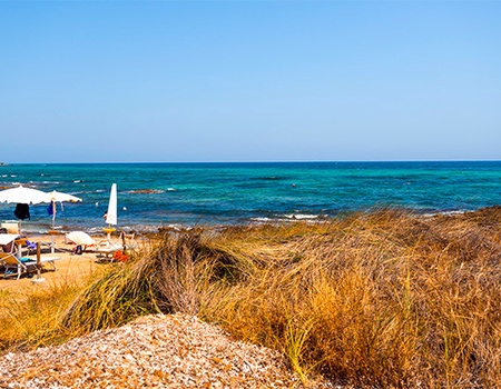 Hôtel Torre Guaceto Greenblu Resort **** - 2