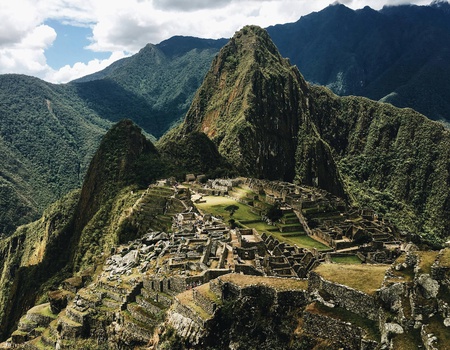 Circuit Sur la trace des Incas : de la Vallée Sacrée aux Cités Perdues - 2