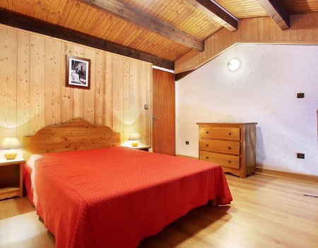 Résidence Essentielle Le Front de Neige - 5