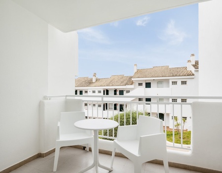 Hôtel ILUNION Menorca 3* - 3