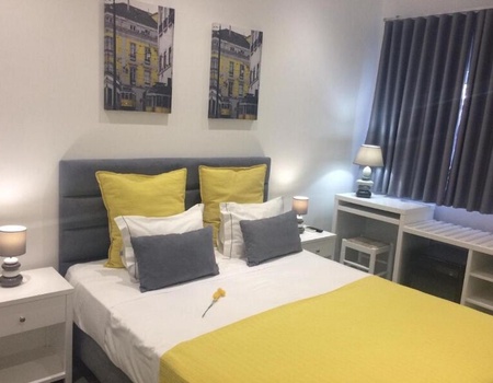 KR Hotels Albufeira Lounge 3* - 4