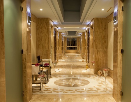 Hôtel Iberostar Kantaoui Bay 5* - Sousse, Tunisie - Image 3