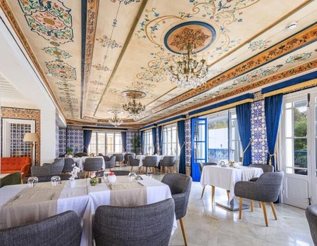 Hotel La Menara 5* - 4