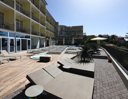 Hôtel Do Campo 4* - 5