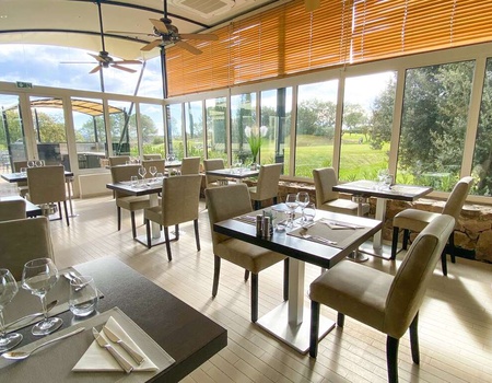 Séjour tout inclus : spa et dîner provencal à 30 minutes de Cannes - 4* - Image 1