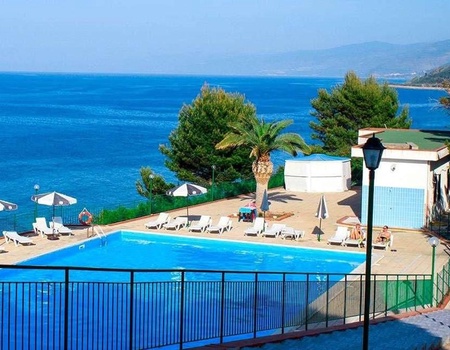 Camping Rais Gerbi, 3*