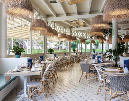 Hôtel Ôclub Select Alua Suites Fuerteventura 4* - 5