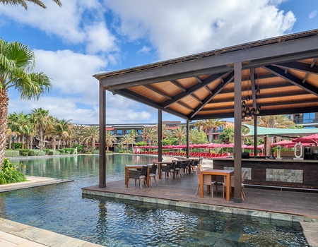 Hilton Cabo Verde Sal Resort 5 * - Sal, Cap Vert - Image 2