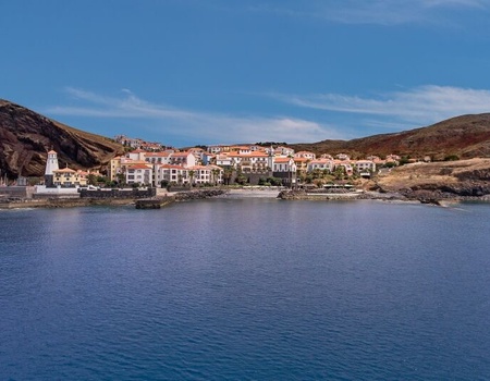 Dreams Madeira Resort & Spa Marina 5* - 1