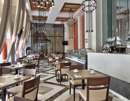 DB San Antonio & Spa 4* - 2