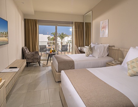 Fabuleuse Egypte et Amarina Abu Soma - 2