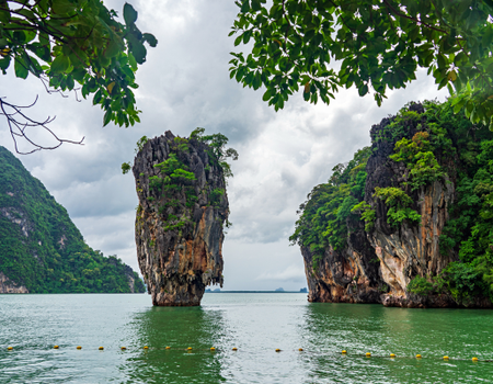 Circuit Les paradis du Sud de la Thaïlande - 5